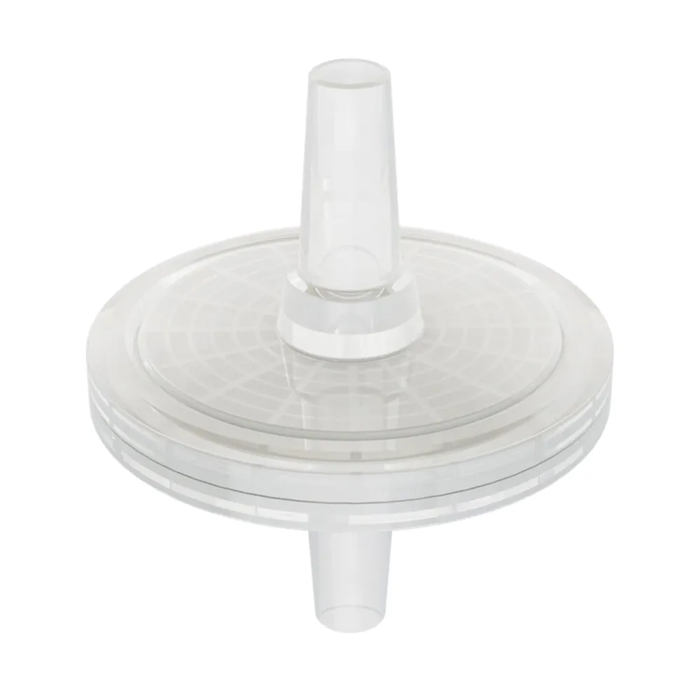 4-5740-11 Replacement Filter for Violamo Pipette Filler (Hydrophobic PTFE, Pore Diameter φ0.45 μm)