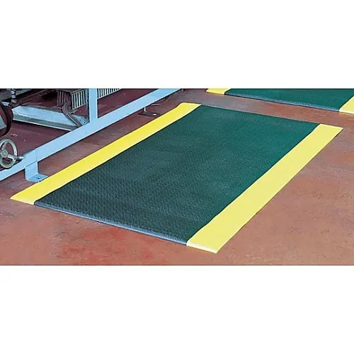 61-3441-39　［Discontinued］Safe Line Mat Safe Line F-155-15　296010