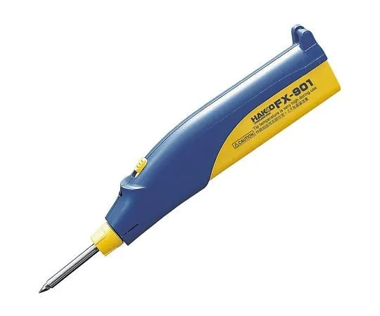 3-9236-01 Portable Soldering Iron FX901-01