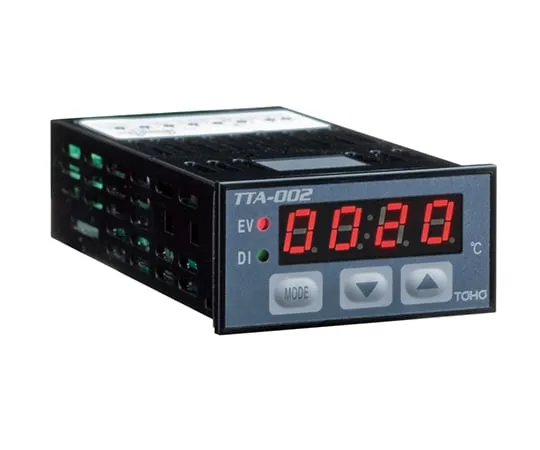 61-9638-23 Digital Indicator TTA-002 TTA-002-AE