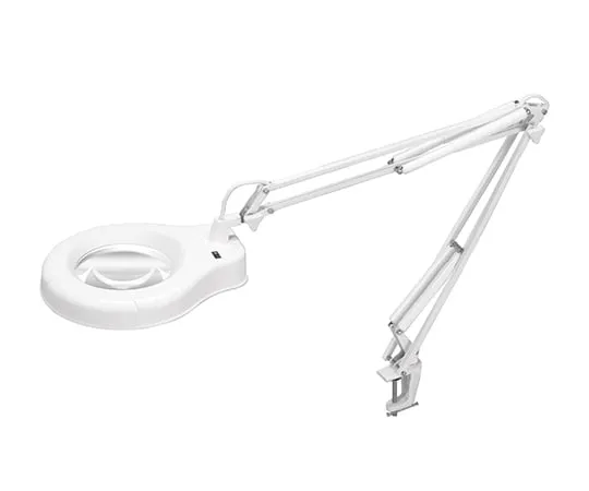 2-185-02 Light Loupe with Cover SL-40