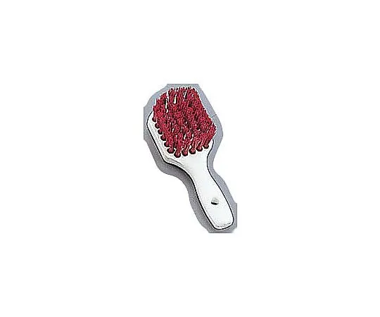 62-6602-28　［Discontinued］Tucel Color Hand Brush Red　1299
