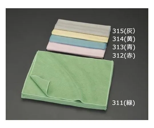 62-9170-51 Microfiber Cloth EA929DB-312