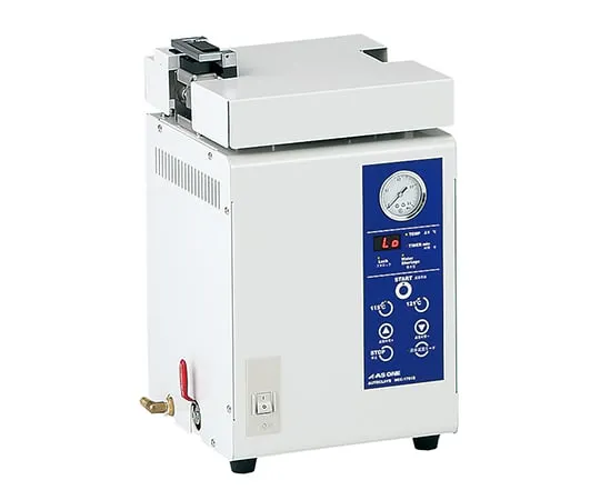2-8059-02 Science Autoclave NCC-1701B