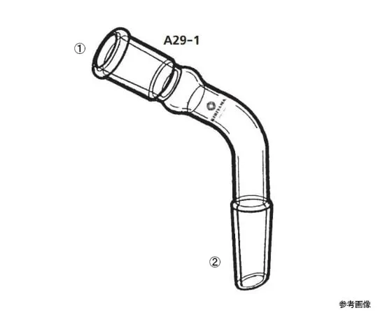 64-1061-41 adaptor A29-1-1