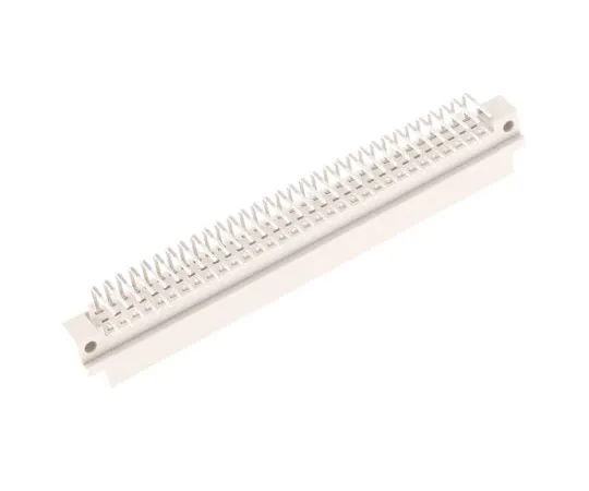 63-4615-90 DIN 41612 Connector Male 64 Pole 2 Row 2.54 mm Pitch 09031642921