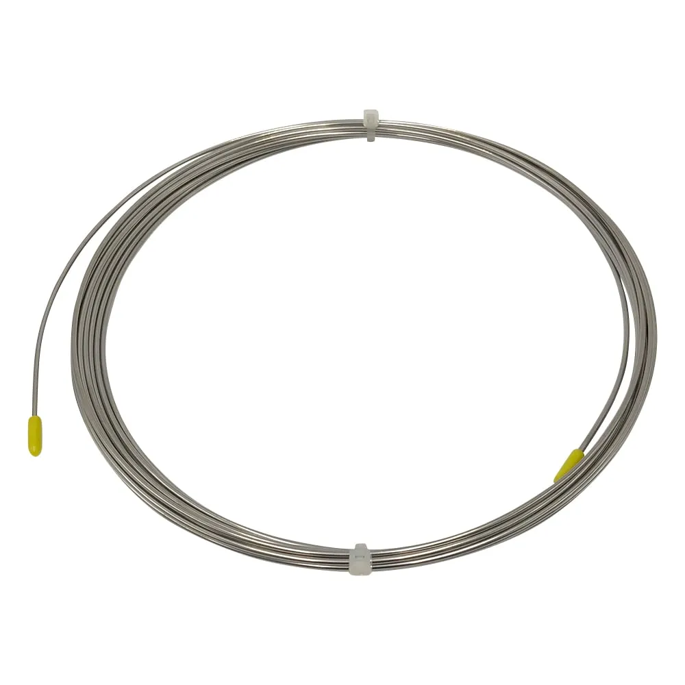 1-7846-04 Stainless Steel Tube (Bright Annealing) 1/16a