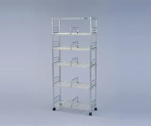 61-0427-73 Metal Mini Book Shelf MM-B625 539585/MM-B625