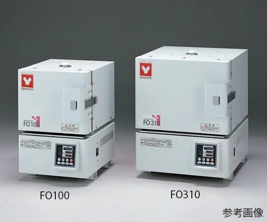 1-1898-04-90　［Discontinued］【Global Model】Standard Electric Furnace　FO310　FO310