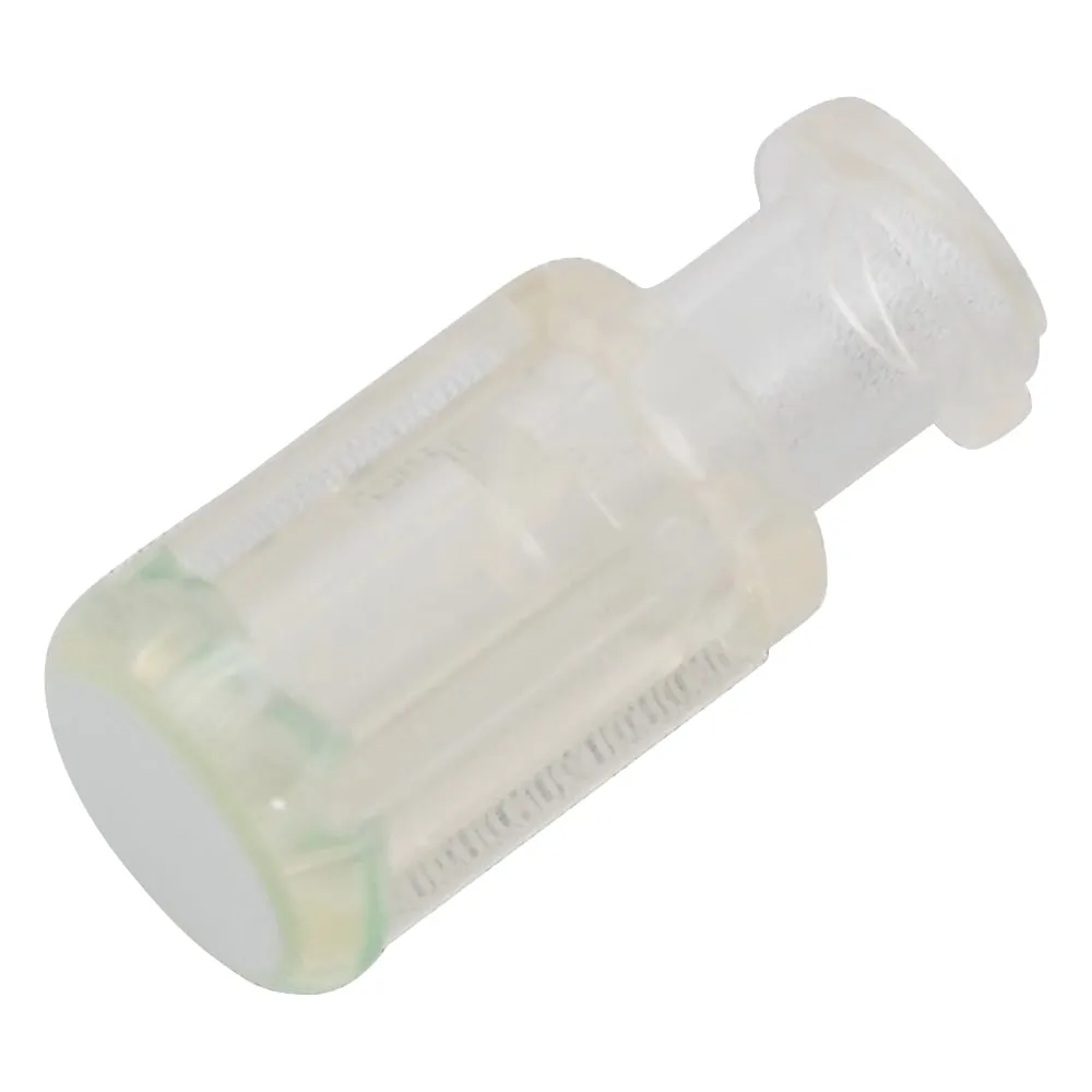 2-9064-01 Emulsion Connector without Surface Treatment (Hydrophilic) 1μm DC01N