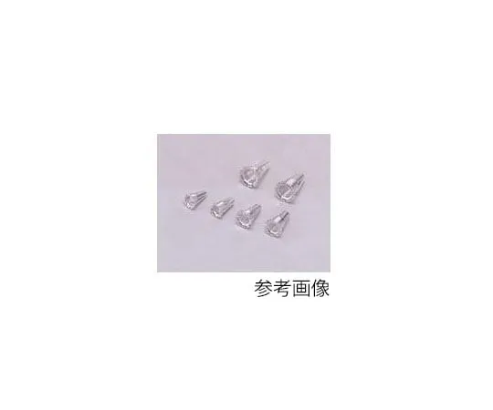 63-3120-13 Socket-Kun AF Series Insertion Strong Type (100 Roses) AF-0.5H-B