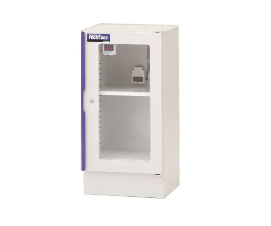 2-7431-31 Frost Dry Desiccator 450 x 400 (496) x 900mm N-SFD-CB
