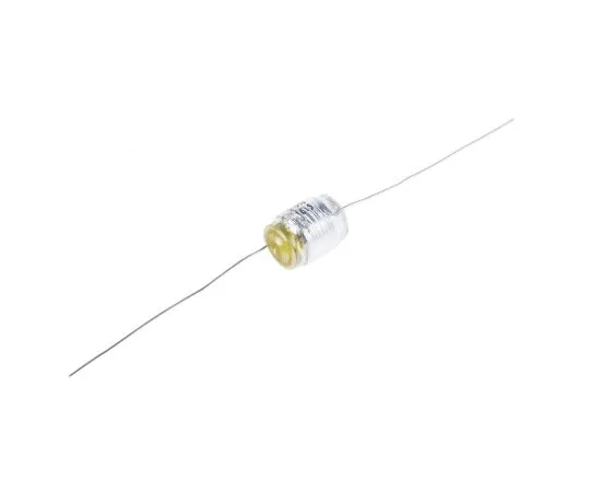 63-4558-68 RS PRO Polystyrene Capacitor 4.7nF 160V dc ±2.5% Tolerance Through Hole 9.5mm diameter 113-364