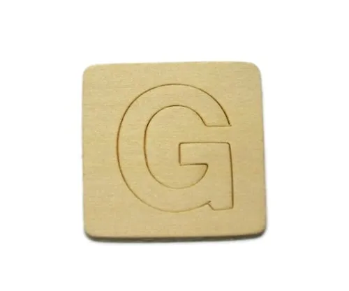 61-7391-60 Shnavenia Blanking Characters G SB45-G