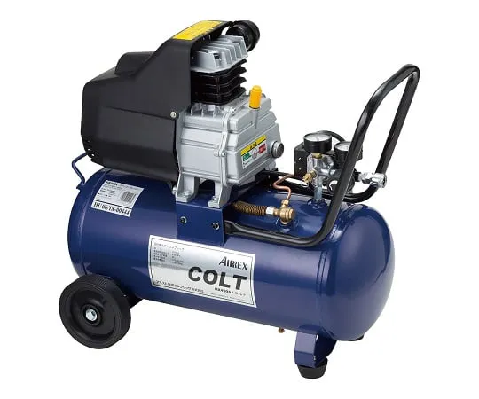 3-9048-02 Air Compressor (Oil Type) HX4004