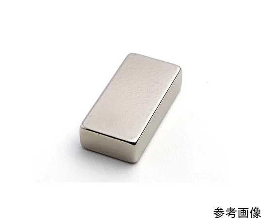 64-5402-63 Neodymium 40 x 11 x 6 (N 33 SH) NK032