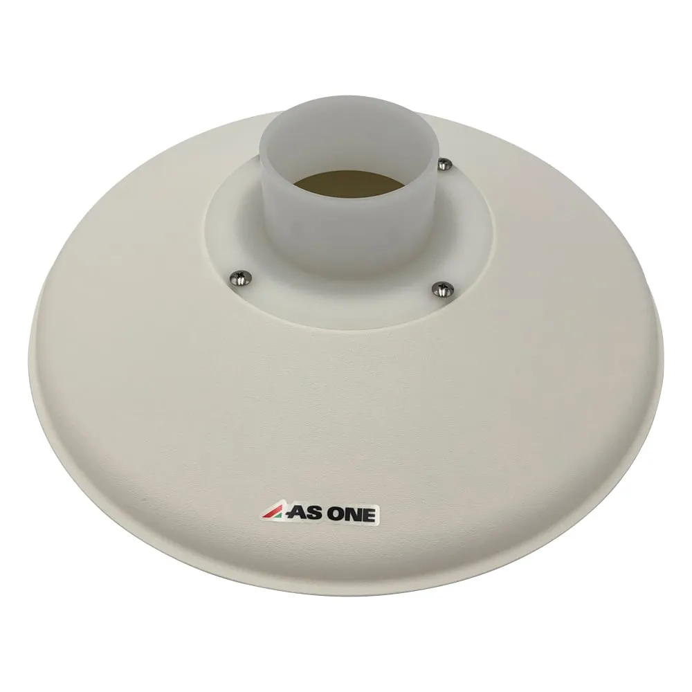 3-4064-12 Piping Parts Round Hood -