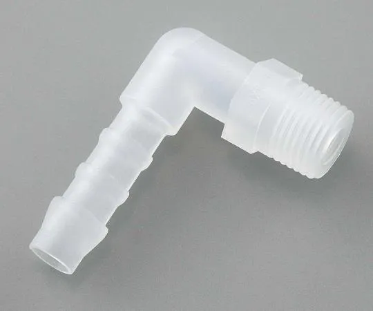 2-9361-01　［Discontinued］Resin Hose Fittings Elbow　WPS-0106