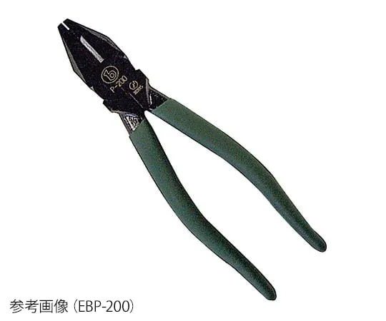 3-8912-01 Pliers (JIS Standards) EBP-150
