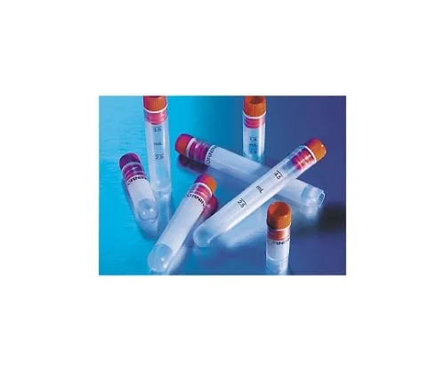 61-4692-37 Cryogenic Vial, Inner Screw Cap Round-Bottom 2.0mL 430489