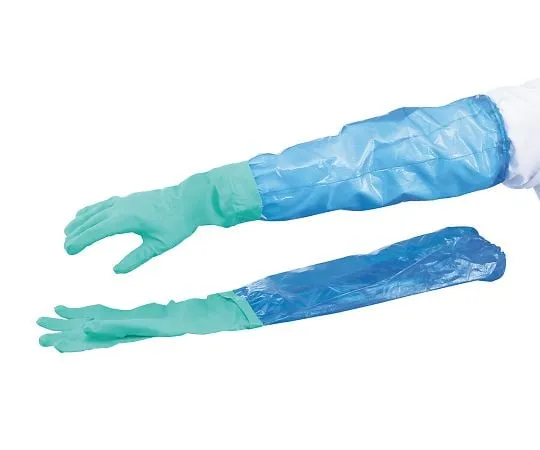 3-094-01 VR(TM) Sleeved Gloves S