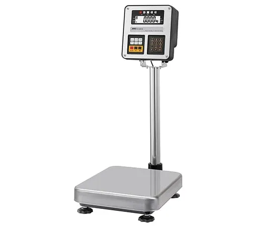 1-9986-22-20 Essential Safety Explosion-proof Digital Scale 15/30/60 kg with Calibration Certificate HV-60KCEP