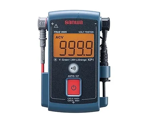 61-3516-22 Digital Multimeter Bolt Tester KP1