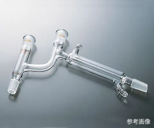 3-9400-01 Semi-Micro Distillation Tube (Claisen Type) Regular Sliding 2730/01/01