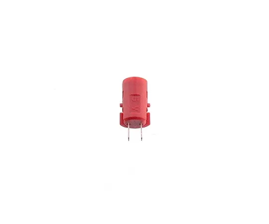 63-3174-17 Light bulb LED Red A165DR
