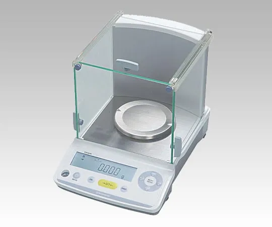2-8133-11-56 Electronic Balance (Amidia) with English Calibration Certificate TX223N