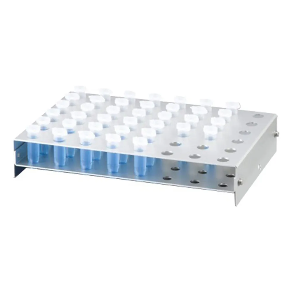 2-7827-19 5mL Tube Rack NSA-5TR