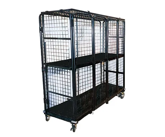 62-1622-53 Large Security Cart SH-29M