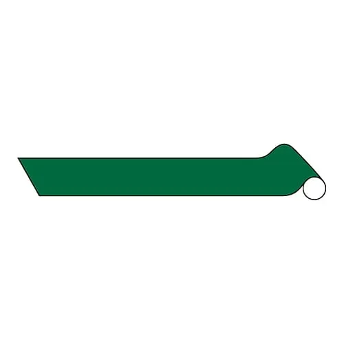 61-3407-10 Pipe Identification Tape AH515 (Large) 185515