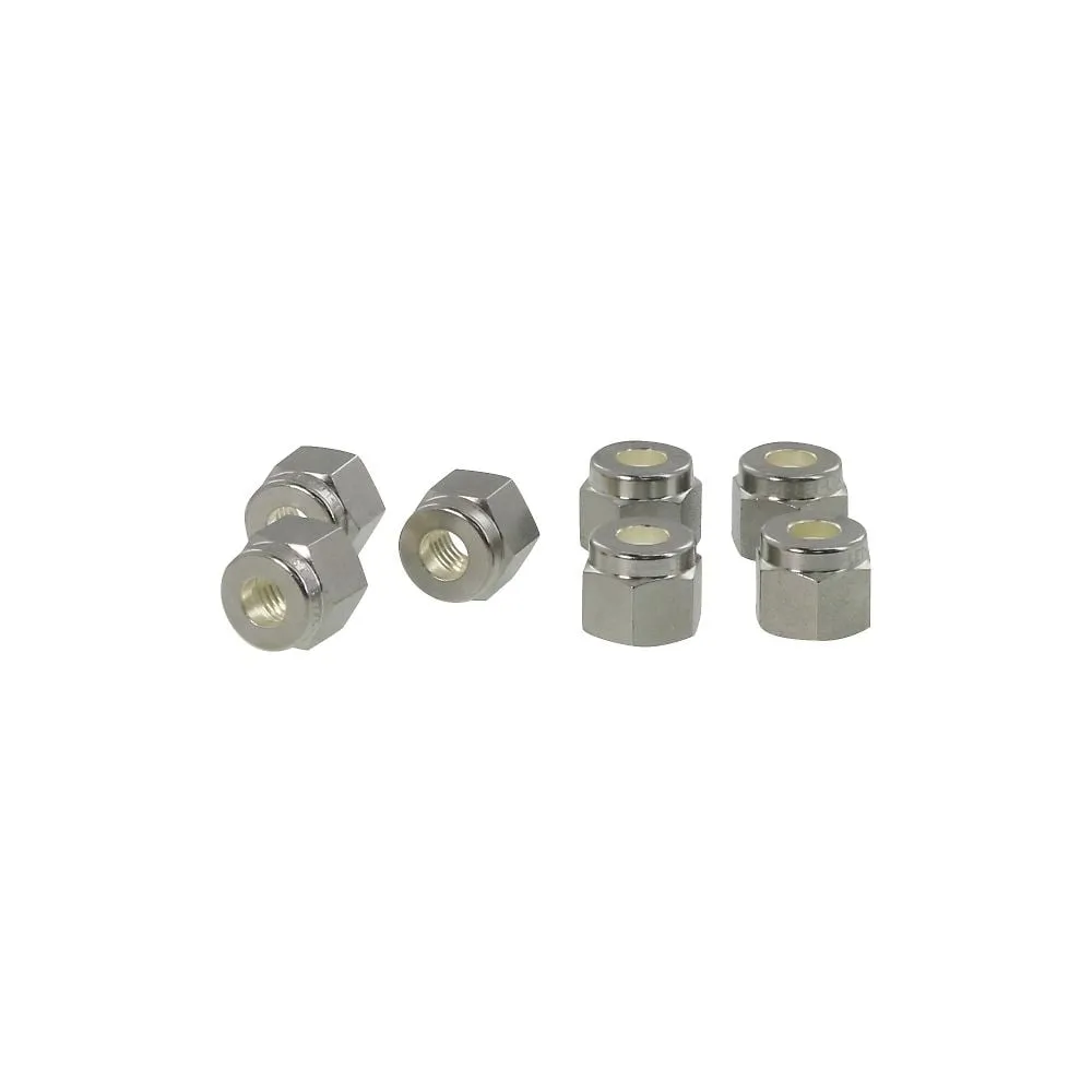 61-4429-10 Nut for CPP Type for 1/4 054310-2746A