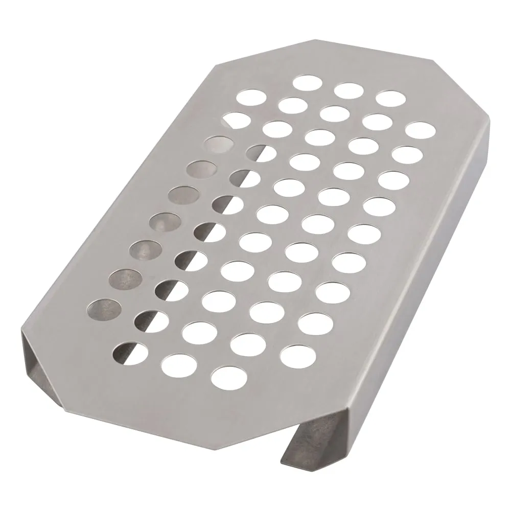 1-570-12 Flask Tray for Vertical Water Bath -