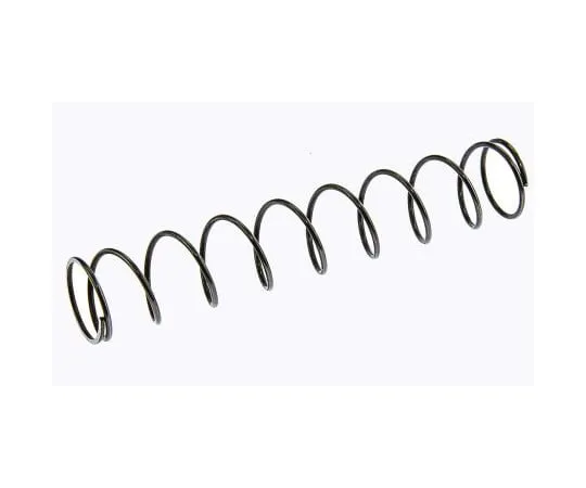 63-4563-71 RS PRO Steel Alloy Compression Spring, 94mm x 17.25mm, 0.72N/mm 121-185