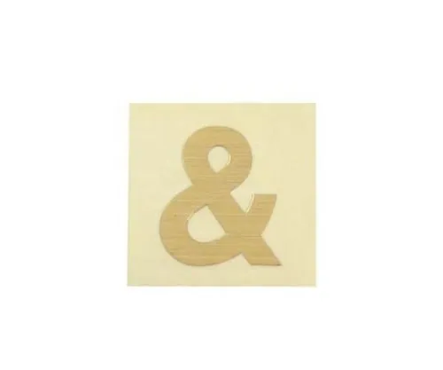 61-7393-46 Character Seal G & CL30G-13