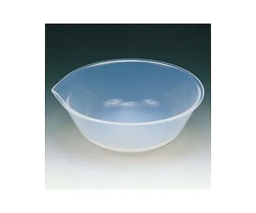 61-3534-26 PFA Evaporation Dish 100cc NR1032-01