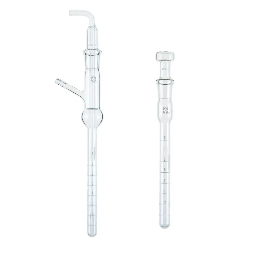 61-4431-14 Small Gas Absorption Tube 080100-03