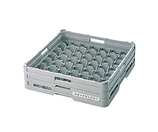 63-1697-96 49 Partition Glass Rack G-49-165 096090