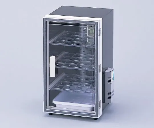 2-7938-01-20 Auto Dry Desiccator Shade with Calibration Certificate OH-SK