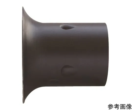 64-9688-36　［Discontinued］NKLX Flame Resistant Bell Mo*** 30φ