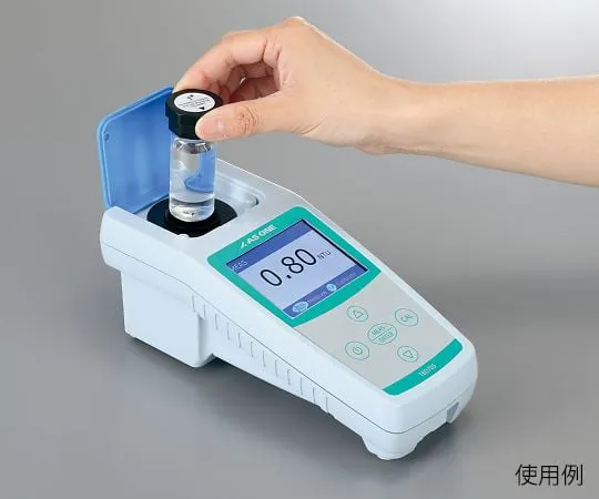 4-358-21 Digital Turbidimeter TBD700