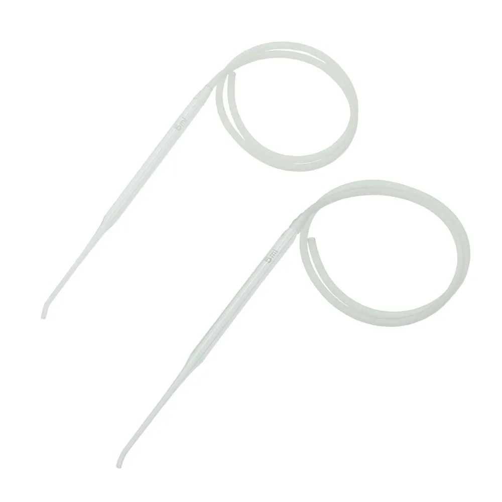 61-4414-47 Tip Tube Set for 5mL 025110-514A