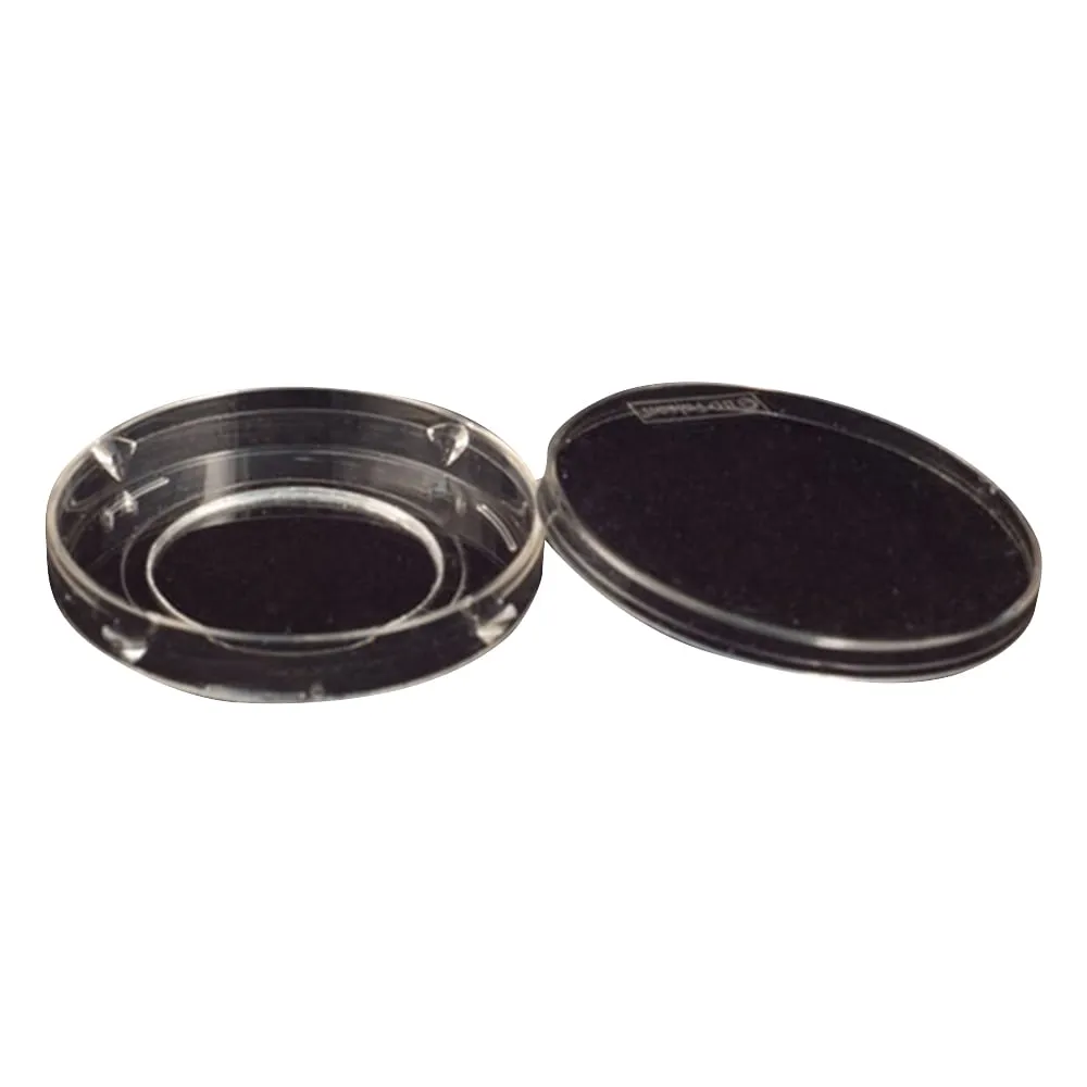 64-0995-17 Glass Bottom Dish P50G-0-30-F/H