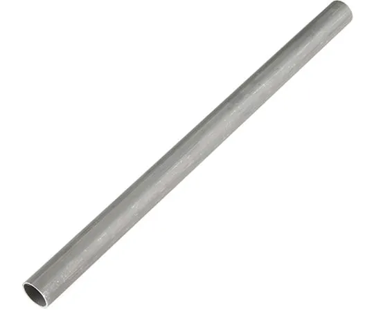 67-0455-13 Tubing - Aluminum(5/8inch OD×10inch L×0.569inch ID) ROB-12254