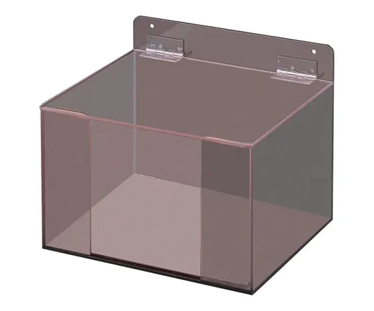 2-7851-01 Dispenser Box KTーDP for Kimtowel KT-DP
