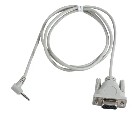62-3789-86 Attachment Cable for AD -1688/AD -8527 (D-Sub 9 pin) AX-KO3571-100