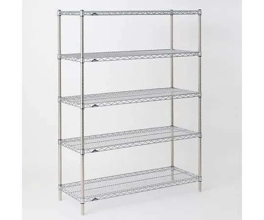 64-3458-96 Super Erecta Shelf W 1518 x D 460 x H 1587mm (PA) with DB 5 stages MS1520PA1590W5