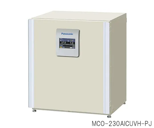 3-4992-01 CO2 Incubator (With H2O2 Decontamination System) MCO-230AICUVH-PJ